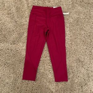 Victoria Secret Sport knockout Capri